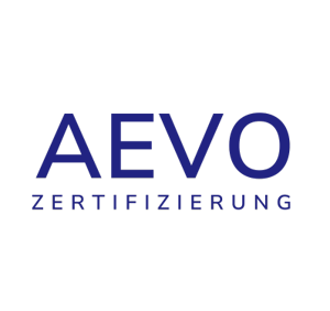 AEVO-ZERTIFIZIERUNG