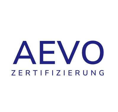 AEVO-ZERTIFIZIERUNG