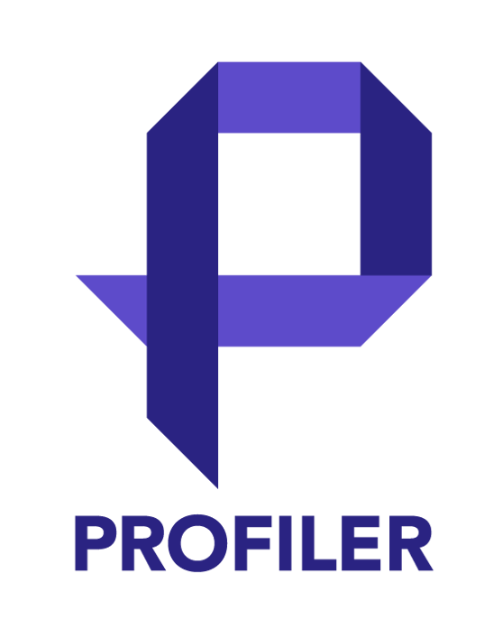 profiler-logo-blau